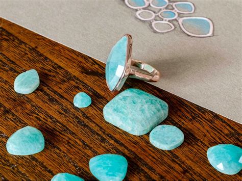 Introduction: Unraveling the Mystical Amazonite