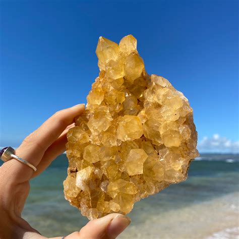 Introduction: Unraveling the Mystique of Congo Citrine