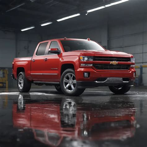 Introduction: Unraveling the Silverado Legacy