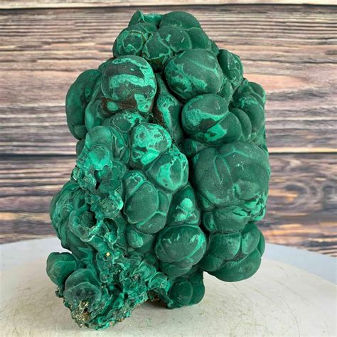 Introduction: Unraveling the Value of Malachite