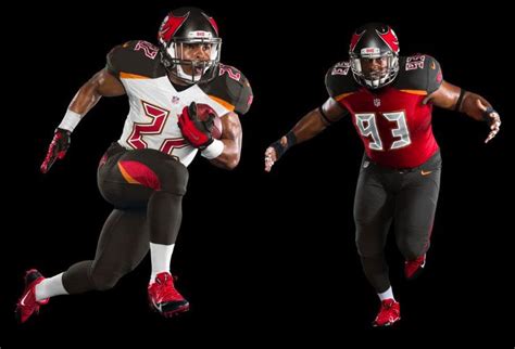 Introduction: Unveil the Buccaneer Spirit through Jerseys