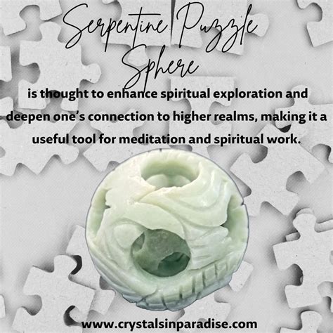 Introduction: Unveil the Enigmatic Serpentine Crystal