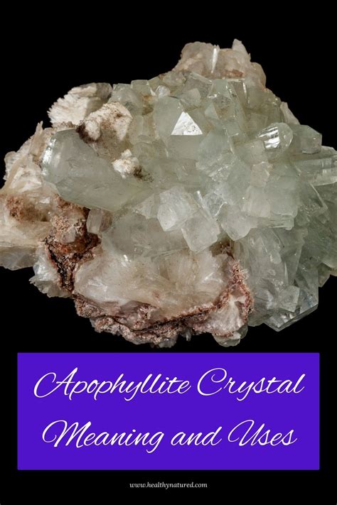 Introduction: Unveil the Mystical Powers of Apophyllite and Stilbite