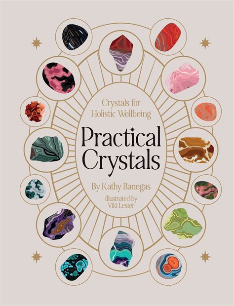 Introduction: Unveil the Power of Crystals for Holistic Well-being