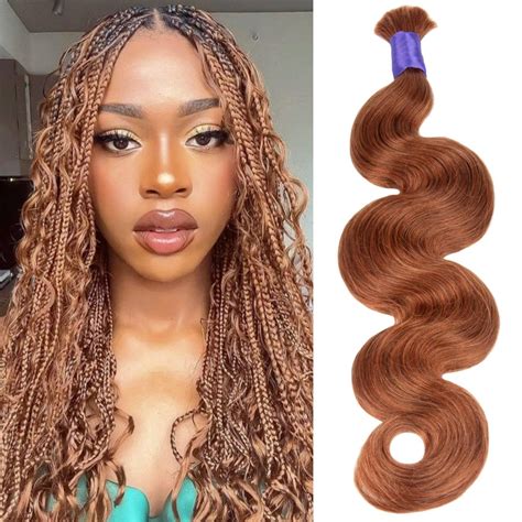 Introduction: Unveiling the Allure of 30 Braiding Hair