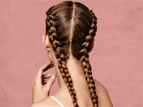 Introduction: Unveiling the Allure of Dutch and French Braids