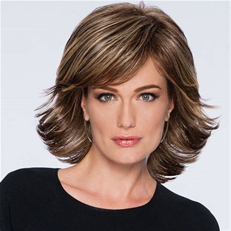 Introduction: Unveiling the Allure of Layered Wigs