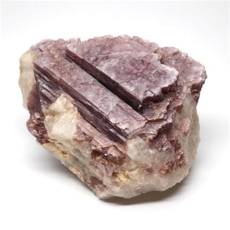 Introduction: Unveiling the Allure of Lepidolite with Mica