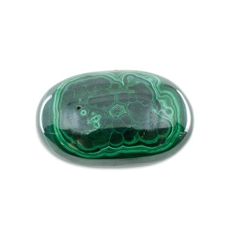 Introduction: Unveiling the Allure of Malachite Green Stone