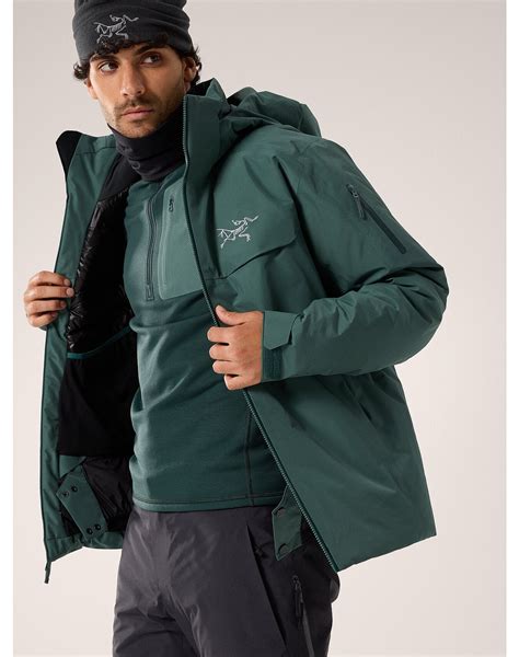 Introduction: Unveiling the Arcteryx Macai and Its Legacy