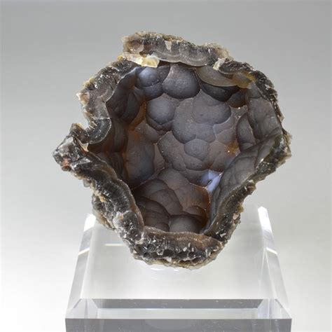 Introduction: Unveiling the Beauty of Chalcedony Geodes