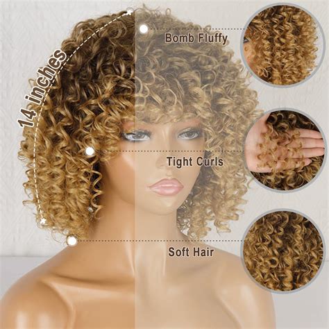 Introduction: Unveiling the Beauty of Curly Wig Ombre