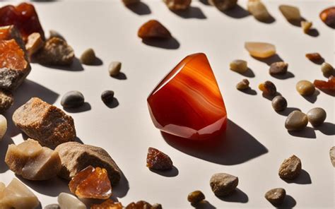 Introduction: Unveiling the Carnelian Charm