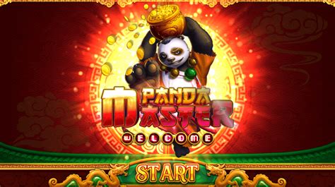 Introduction: Unveiling the Enchanting Realm of Panda Master Casino