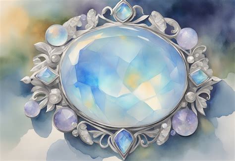 Introduction: Unveiling the Enchantment of Opalite