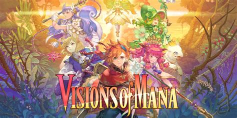 Introduction: Unveiling the Enchantment of Visions of Mana