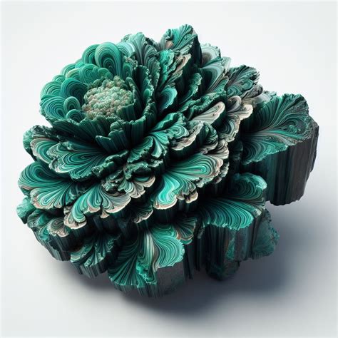 Introduction: Unveiling the Enchantments of Malachite