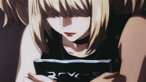 Introduction: Unveiling the Enigma of Misa Amane