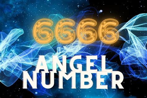 Introduction: Unveiling the Enigmatic 6666 Angel Number