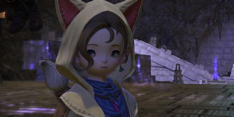 Introduction: Unveiling the Enigmatic Krile in Final Fantasy XIV