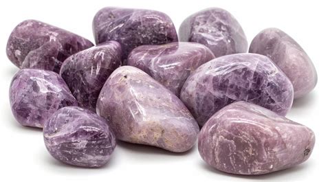 Introduction: Unveiling the Enigmatic Lepidolite Crystal