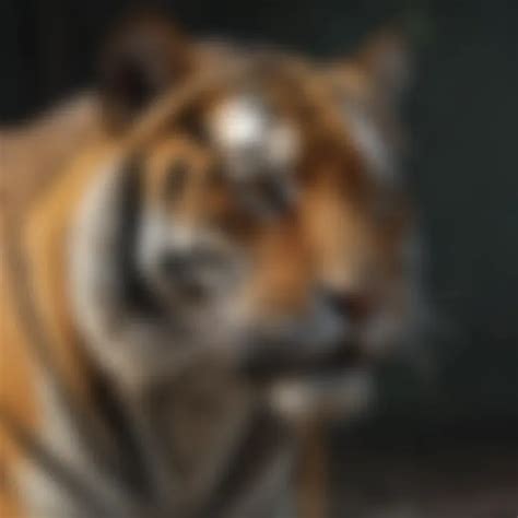 Introduction: Unveiling the Enigmatic Tiger's Eye