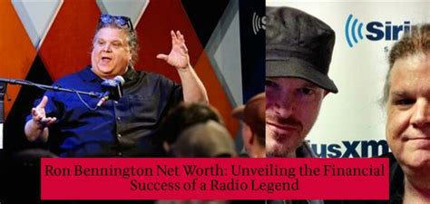 Introduction: Unveiling the Financial Success of a Broadcasting Legend