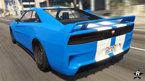 Introduction: Unveiling the GTA 5 Online Buffalo S