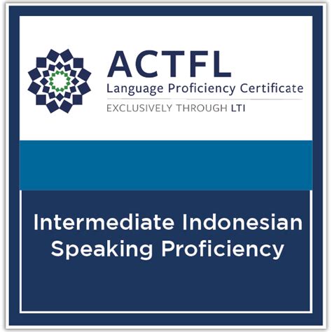 Introduction: Unveiling the Gateway to Indonesian Proficiency