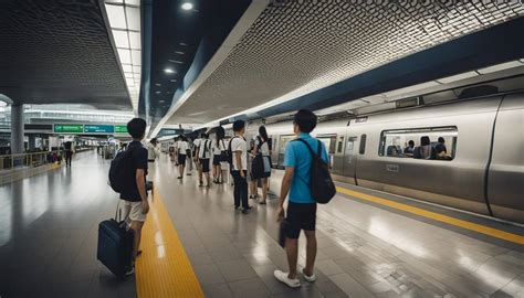 Introduction: Unveiling the Gateway to Rail Connectivity in Sengkang