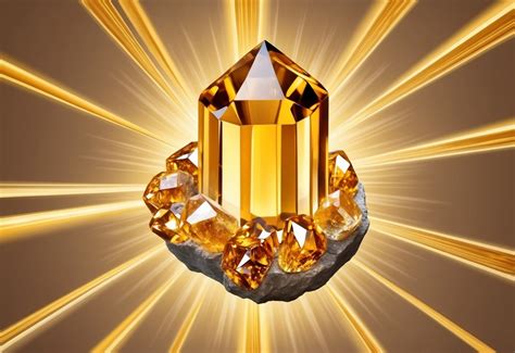 Introduction: Unveiling the Golden Citrine