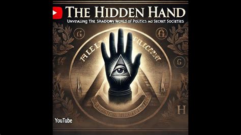 Introduction: Unveiling the Hidden Hand