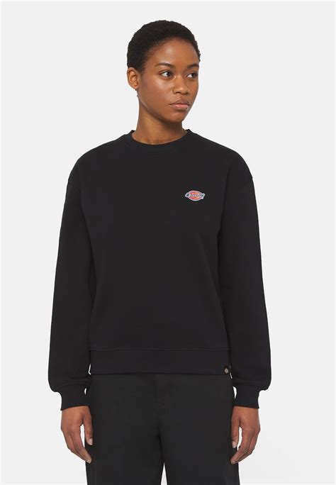 Introduction: Unveiling the Iconic Dickies Black Sweatshirt