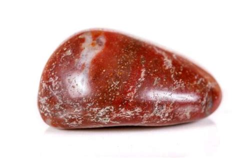 Introduction: Unveiling the Jasper Stone Raw