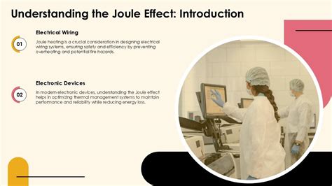 Introduction: Unveiling the Joule