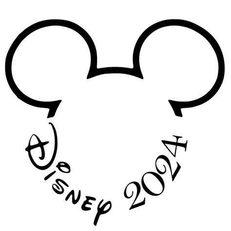 Introduction: Unveiling the Magic of Disney 2024 Shirts