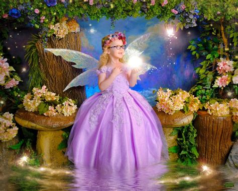 Introduction: Unveiling the Magic of Enchanted Fairies