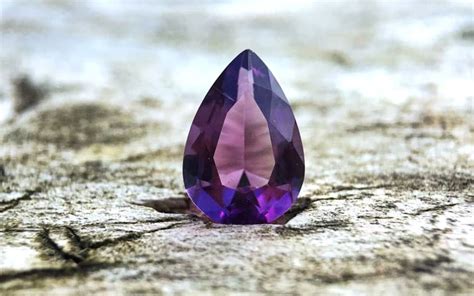 Introduction: Unveiling the Mystique of Gray Amethyst