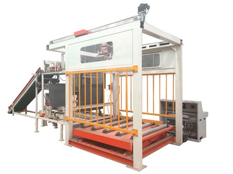 Introduction: Unveiling the Power of Organic Fertilizer Palletizing Machines