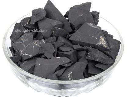 Introduction: Unveiling the Remarkable Properties of Shungite