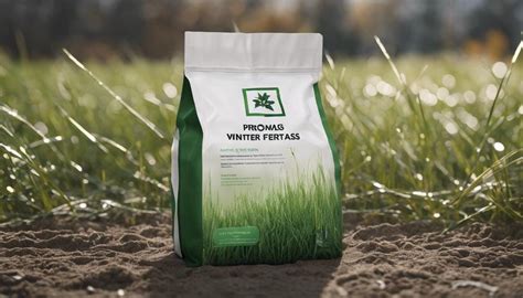 Introduction: Unveiling the Secrets of Winter Fertilizer