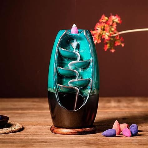 Introduction: Unveiling the Serenity of Bowl Incense Burners