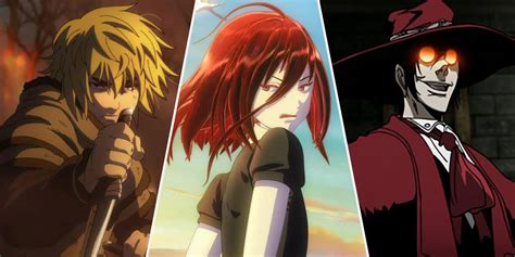 Introduction: Unveiling the Significance of Seinen Anime