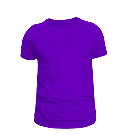 Introduction: Unveiling the Timeless Charm of Plain Purple T-Shirts