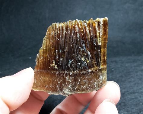 Introduction: Unveiling the Wonders of Root Beer Calcite