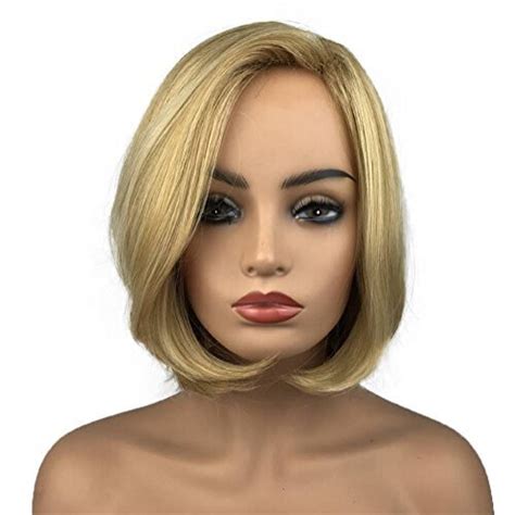 Introduction: Unveiling the World of Mid Length and Straight Bob Wigs