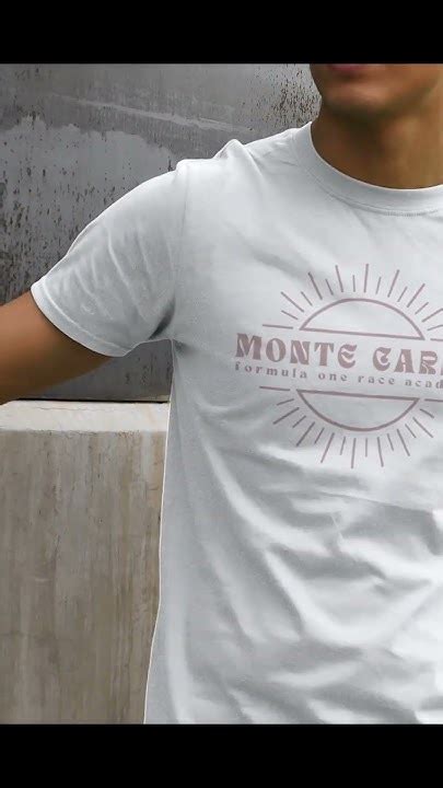 Introduction: Unveiling the World of Monte Carlo Shirts