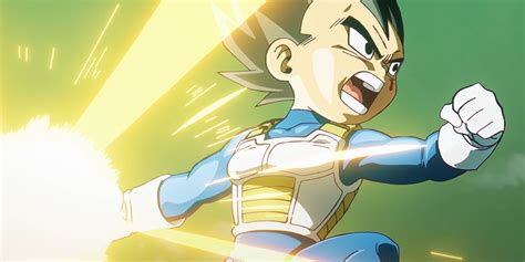 Introduction: Vegeta's Enduring Fashion Legacy