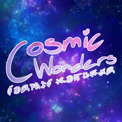 Introduction: Welcome to the Cosmic Wonder Shop