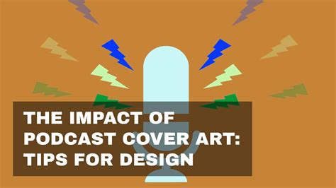 Introduction: Why Podcast Cover Art Matters